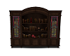 Romantic Bookcase
