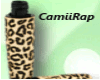 *leopard mascara*