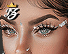 Glitter Silver EyeLiner