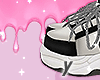 ϟClunky Sneakers