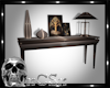 CS Endless Accent Table