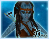 Avatar skin (deco!)
