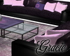 L** Sofa Set