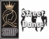 [R] Street Dance