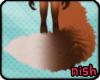 [Nish] Foxeh Tail 2