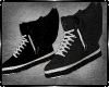 Emo Dual Shoes+Wings