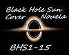 Black Hole Sun Cover