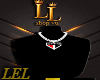 LeL - Colar SP F