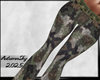!Glitter Camo Flares G