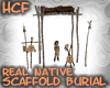 HCF Native Scaff. Burial