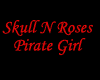 Pirate Girl Bundle