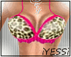 (Y)xxl Leopard Pink