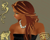 Ɖ *Anna* BrnBlnd Braid