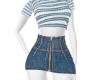 conjunto com listra