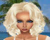 Terica Beach Blonde