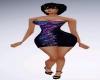 BMXXL Dress