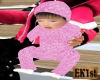 Baby Girl (Cosy n Warm)