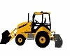 loader tractor