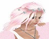 Pink Lianne Hair