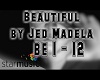 [DJ] Beautiful -  Jed M.