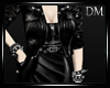 [DM] Black Jacket/Dress
