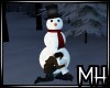 [MH] LC SnowMan Kiss