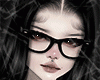 nerd glasses