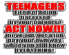 Teenangers Act Now