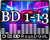 ♬𝐑 Boom Diggy + FD