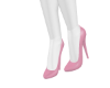 𝓚 | Princess Heels