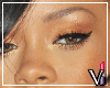 Rihanna Eyebrows*