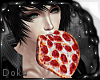 ♫ Mmm...Pizza ♂