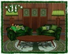 *jf* Irish Relax Chair 2