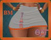 B♥ Tag Skirt BM