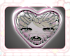 soft girl locket