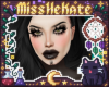 Miss goth MH N/L