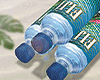 金 Mineral Waters
