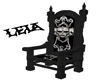 [LA] Black Skull Throne