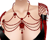 Red Chest Jewels