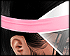 ! Tennis Visor