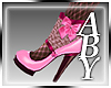 [Aby]Shoes:0B:01-Pink