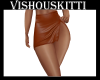 [VK] Copper Skirt RL