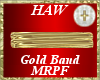 Gold Band - MRPF