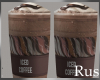 Rus Iced Coffee
