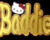Issa Baddie Kitty