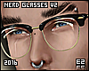 Ez| Nerd-Glasses 02