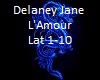 Delaney Jane-L'Amour
