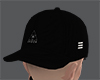 Cap Black