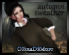 (OD) autumn sweather