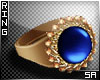 SA: Persian Bride Ring